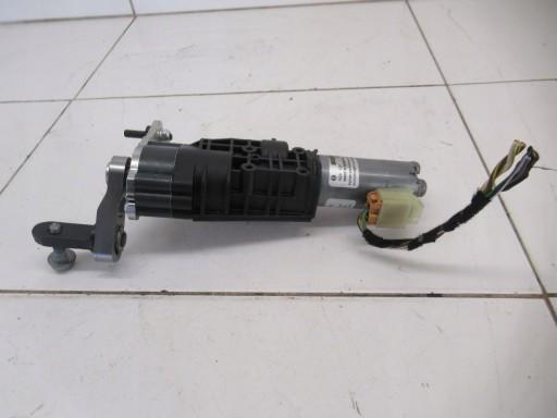 4G9827851E - Двигатель левый AUDI A6 C7 4G LIFT 17R универсал