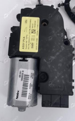 C2D48588 - JAGUAR F-PACE F PACE ДВИГАТЕЛЬ ПАНОРАМЫ КРЫШИ