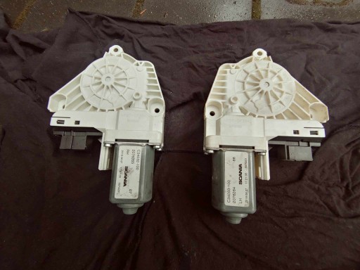 Стеклоподъемник Scania R NGS 2076264 2076265