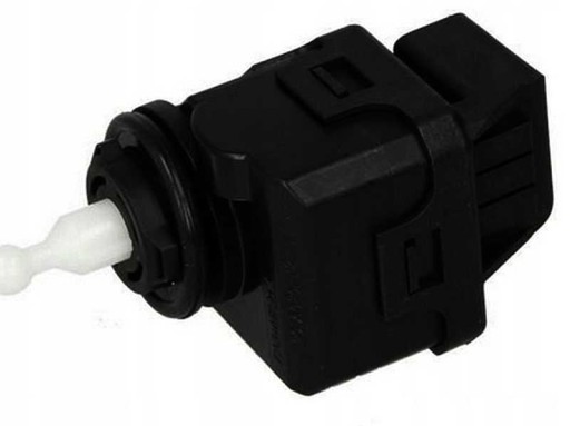 8L0941295B - Двигун фари 1323099E TYC