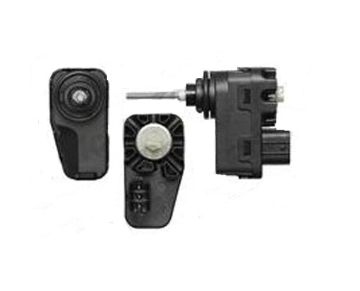 Двигун фари 741509-9 TYC