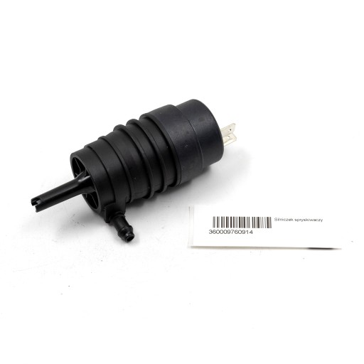 Двигатель омывателя Linde 0009760914 Оригинал