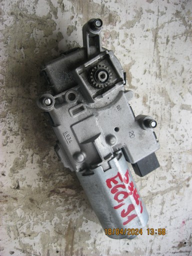 Мотор люка BMW OE 6922652 E91 E60/1 E53