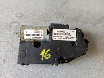 Моторчик люка Grand Cherokee WK2 30020271L