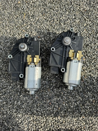 Мотор люка Kia Proceed III