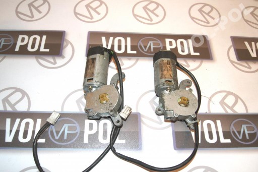 Мотор люка VOLVO FH, б/у оригінал