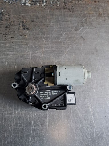 2216477A - Мотор люка Hyundai ix35