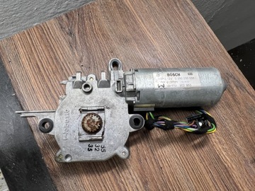 Оригінальний двигун люка W220