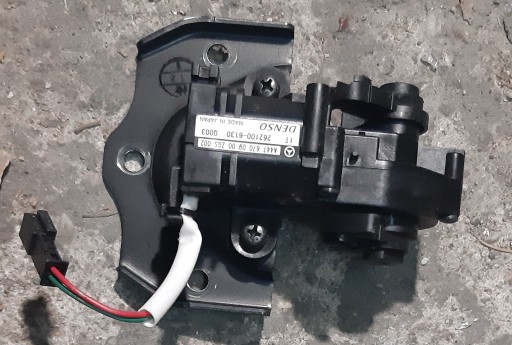 Мотор бокового стекла A4476700900 V KLASSA