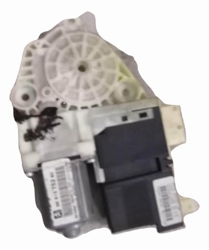 Стеклоподъемник левый citroen C4 9681575280