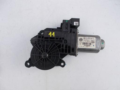 Polo9NP - Модуль двигуна правого переднього скла vw polo 9n2 lift 05-08 fabia 6q2959801e