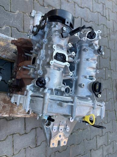 11617501566 - Сепаратор ODM BMW M52 M54 E46 E39 11617501566