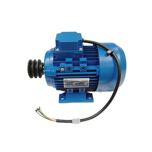 Двигатель Элмакс мощностью 1,1 кВт