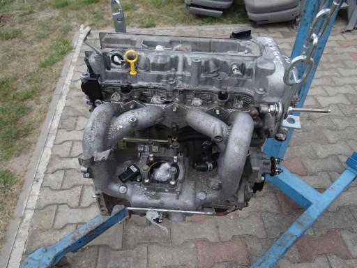 ZEST.21.287IZ - Конец муфель Opel Mokka 1.4 1.6 1.8 exhaust