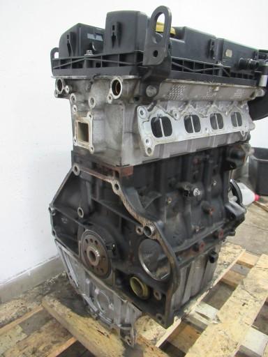 Двигун 1.6 16v A16xer Astra Mokka Zafira