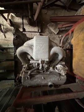 Двигун BMW 2.0 e30 m10b18