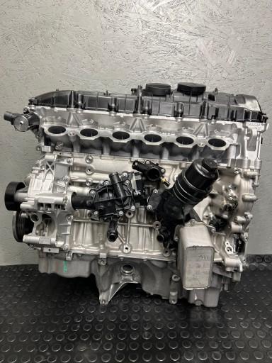 Двигун BMW B58B30A 740i 540i! НОВИНКА! ГАРАНТІЯ!