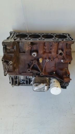 GK2Q-6015-AB - Блок двигателя Ford Transit MK8 2.0 TDCI Ecoblue YNFS