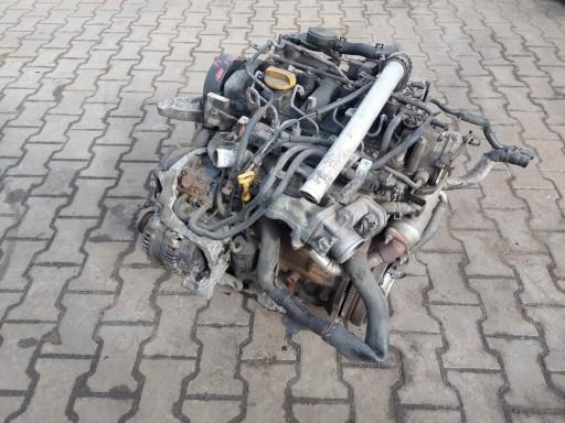 55570096 - OPEL ZAFIRA C ЗОНД NOX 55570096