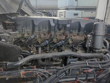 Двигун DAF XF105 410