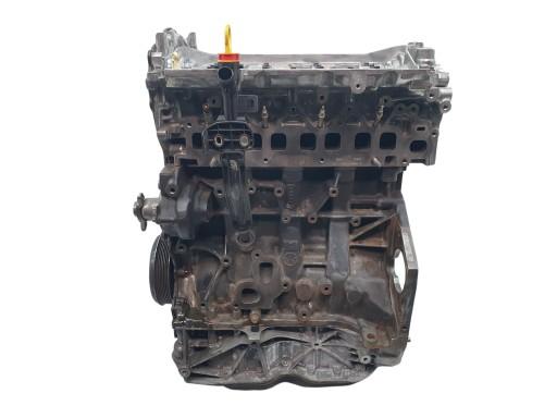 8201727830, - Дизельный двигатель M9TF716 M9T716 2.3 dCi Renault Master 3 8201727830