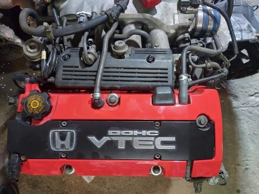 Двигатель F20 Honda S2000