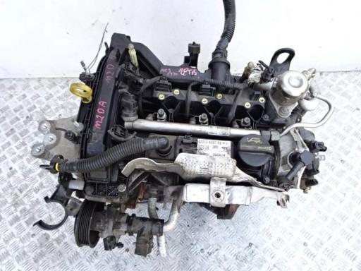 60798833 - Дверь Trims Fiat Punto 05-18