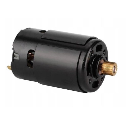 34436850289 - Двигатель ТОРМОЗ электрический Scenic II Laguna 18z