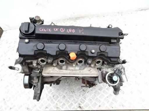 71739935 - Комплект Уплотнений Блока Fiat Punto 97-00