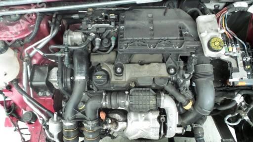 30699342 30699344 - Механизм стеклоочистителя EUROPA EU VOLVO S40 V50