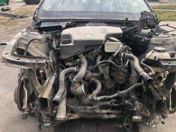 Повний двигун BMW N20D20A