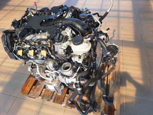 N18424 - CHARTER HOUSING ENGINE SIMSON S51 46 мм