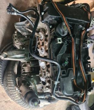 643471/9632984980 - НАСОС ОМЫВАТЕЛЯ PEUGEOT 307 BREAK CC 308 CC