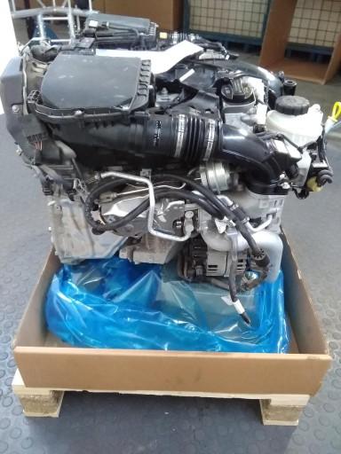 M276826 - Двигун Mercedes Benz R (W251) M 276 826 Новий