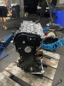 Двигун RENAULT MASTER OPEL MOVANO 2.3DCI M9T