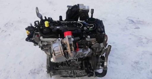 KK2Q GK2Q - Двигатель TRANSIT MK8 2.0 TDCI 2019 --> ОРИГИНАЛ