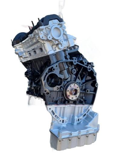 VM23 - Двигун VM23D JEEP Grand Cherokee (WK2) 3.0 CRD V6