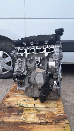 Двигун BMW b47c20b 231км 2016-2018 рр