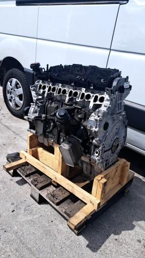 Двигун BMW b57d30c