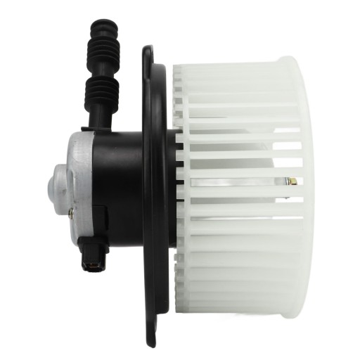 E6288101-c7a4 - Мотор повітродувки підігрівача ХВАК 24В АК