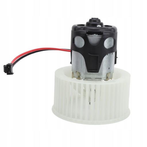 1618210067711 - Двигатель вентилятора отопителя кондиционера