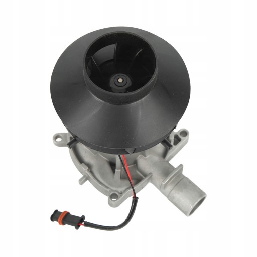 1618220198711 - Мотор воздуходувки стояночного отопителя 12В 2кв