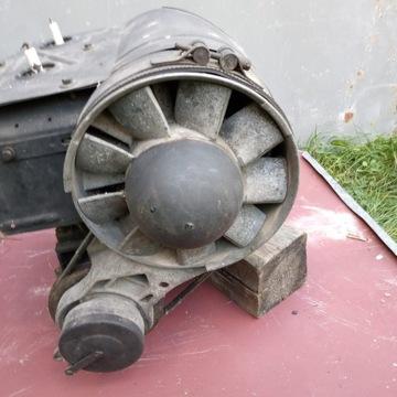 Двигун Трабант