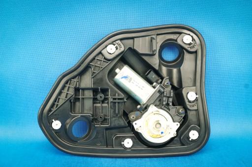 Двигун двері Audi A7 S7 RS7 4G8 4G8839004