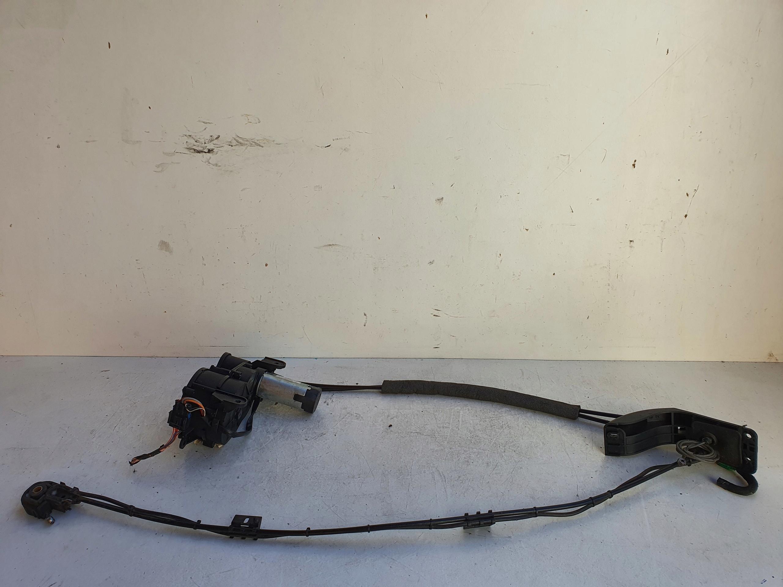 9680250280-OR - Двигун правої двері Peugeot 1007 9680250280