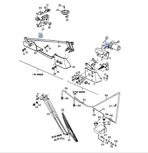 ARC6078 - Генератор rectifier bridge AS-RU ARC6078