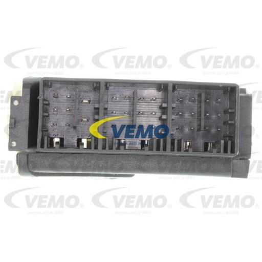 V10-05-0018 - Електродвигун, склопідйомник VEMO