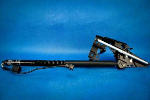 4G8 - Электродвигатель задней двери Audi A7 4g8827851f