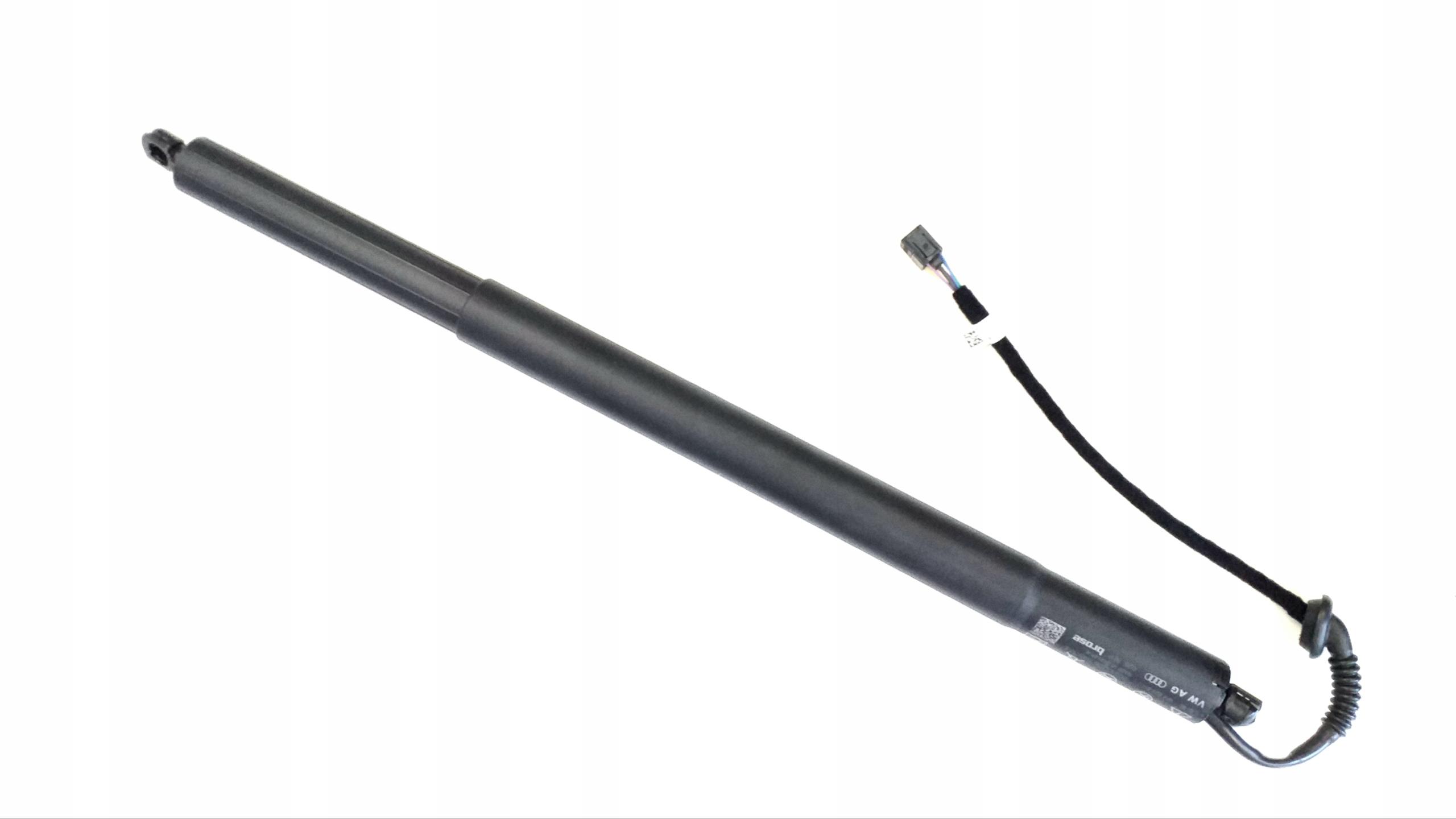 4K8827851J - Електродвигун задніх дверей Audi A7