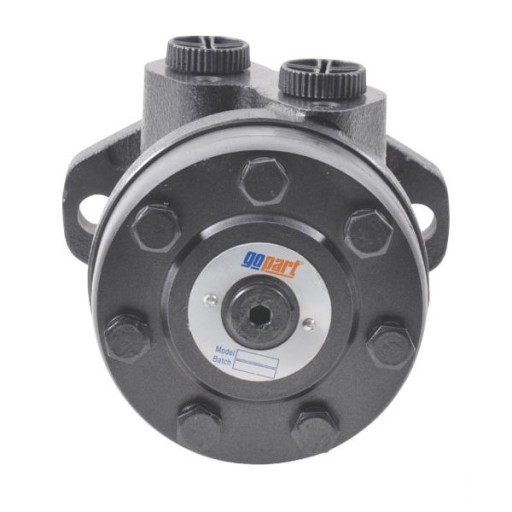 KSMR1002ADGP1 - Гідравлічний орбітальний двигун BMR100 SMR100 13kw s